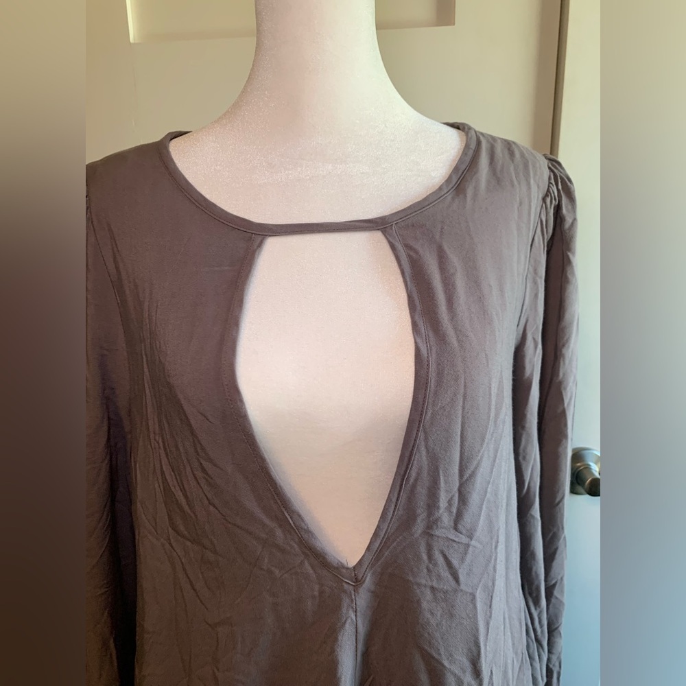 Free People Tired Tunic Size XS - Picture 3 of 12